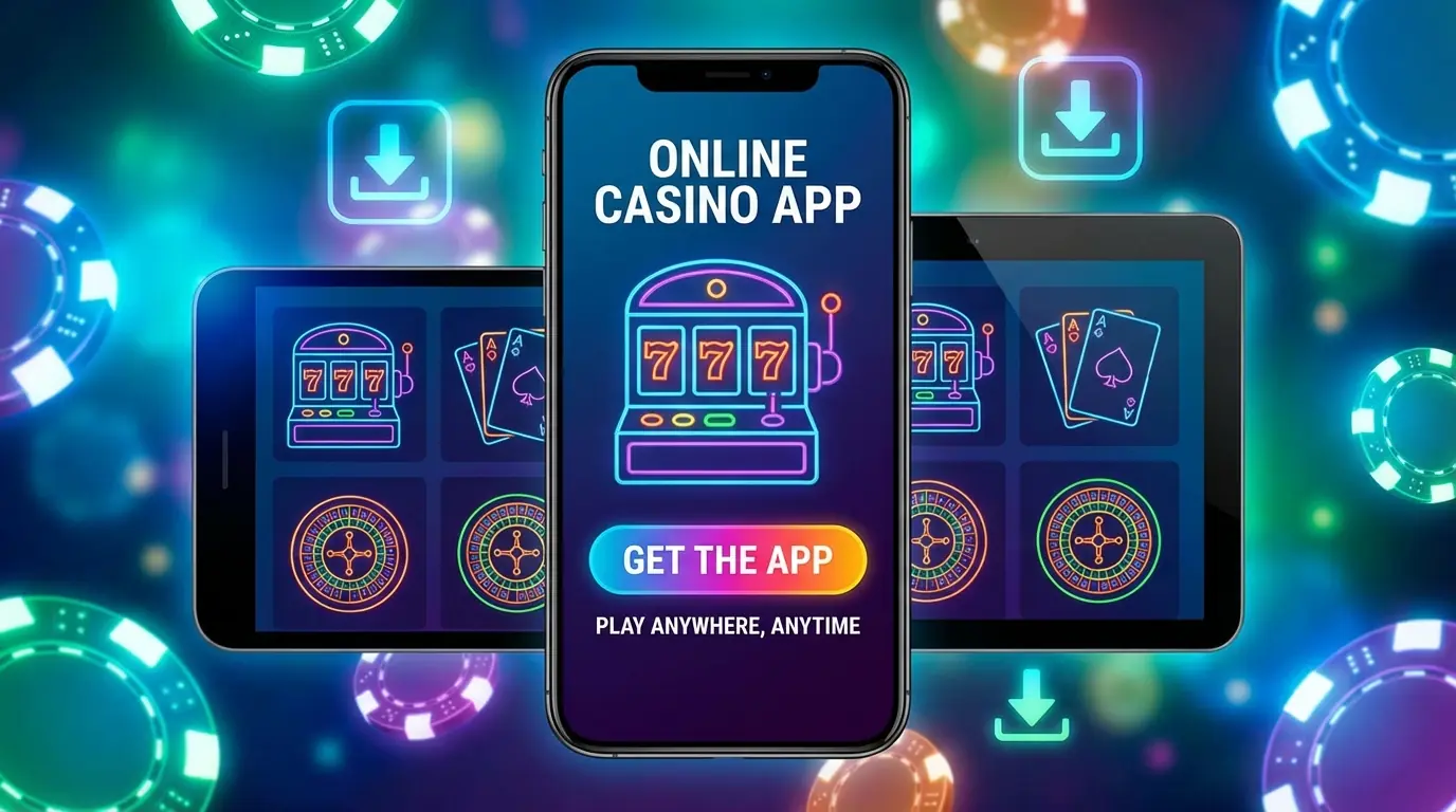 Lottomart app
