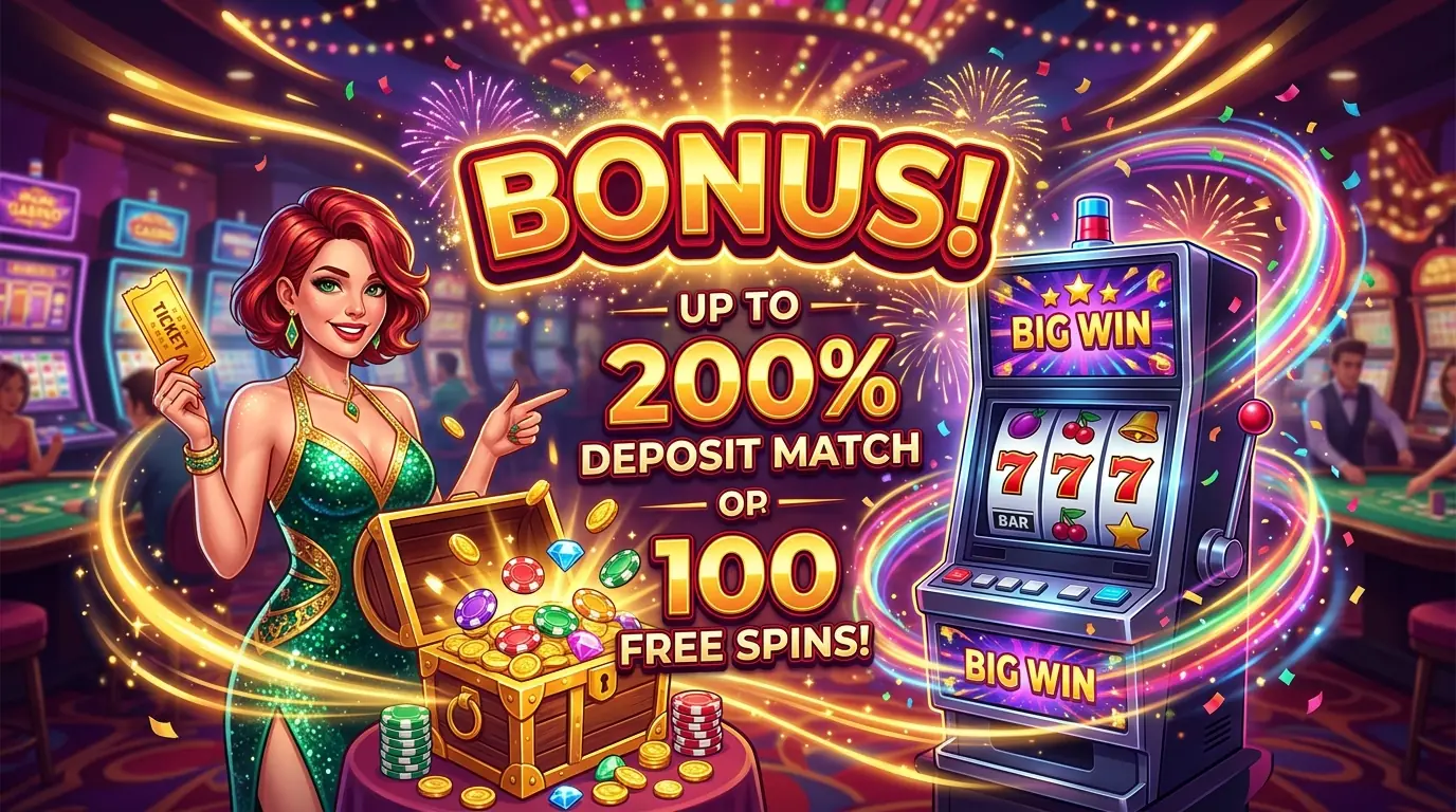 Lottomart bonus
