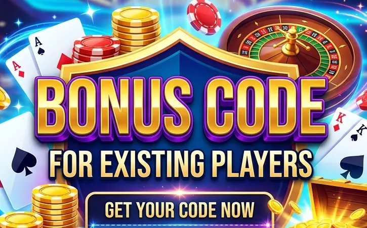 Lottomart bonus code for existing players