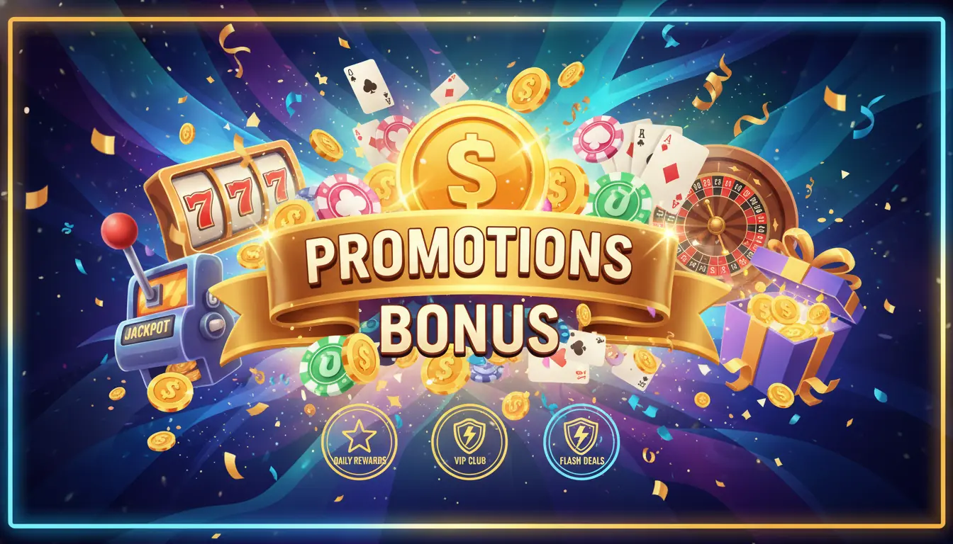 Lottomart promotions