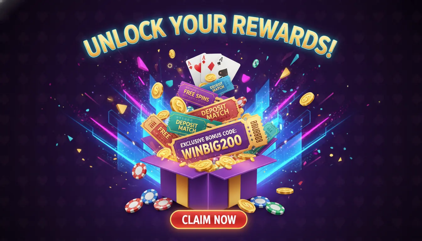 Lottomart casino coupons
