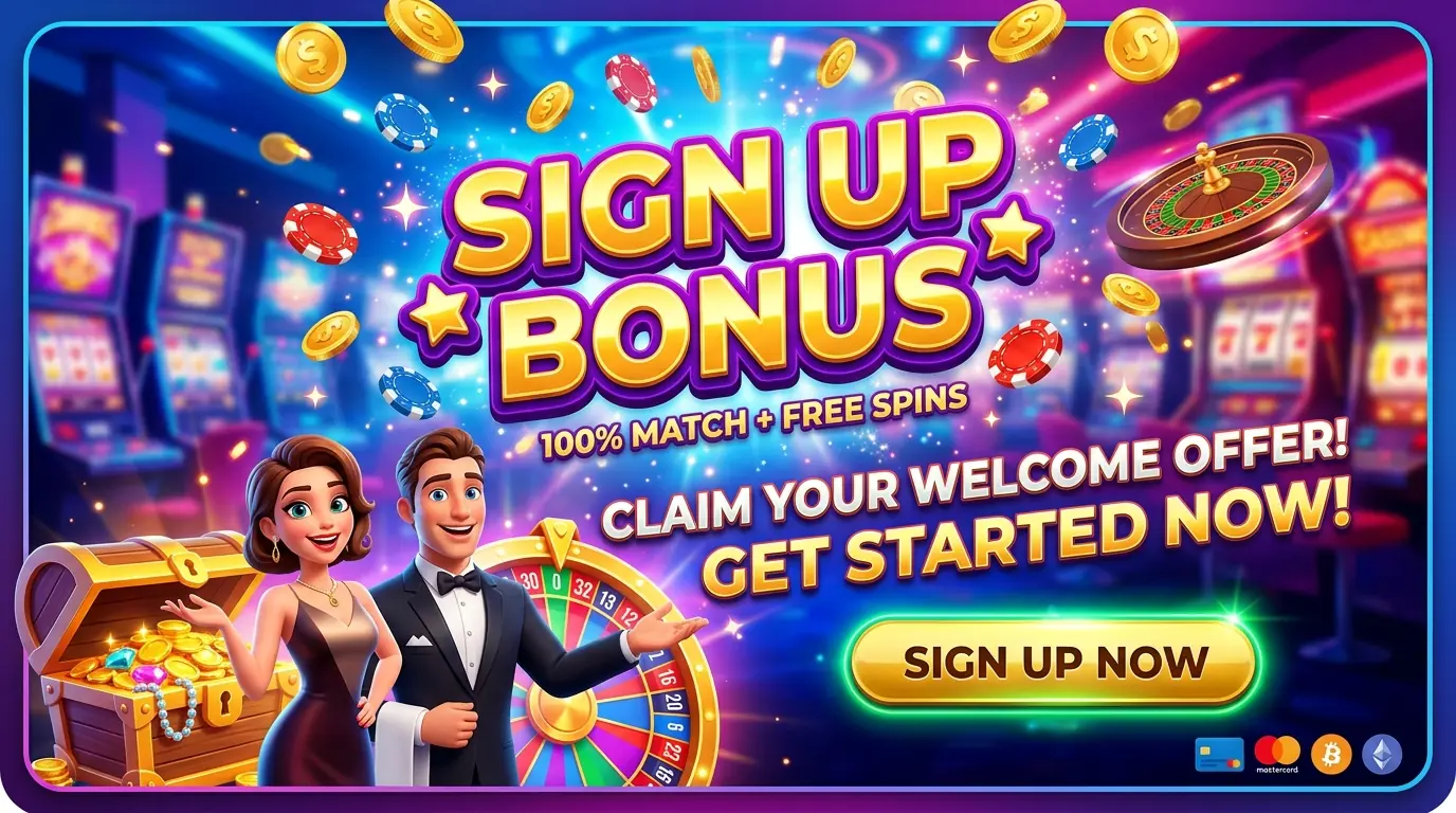 Lottomart sign up bonus