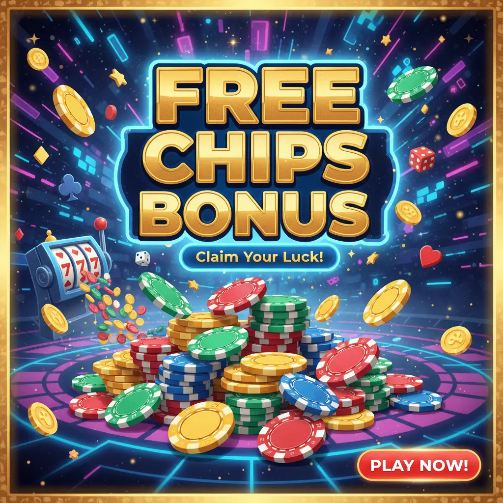 Lottomart free chips
