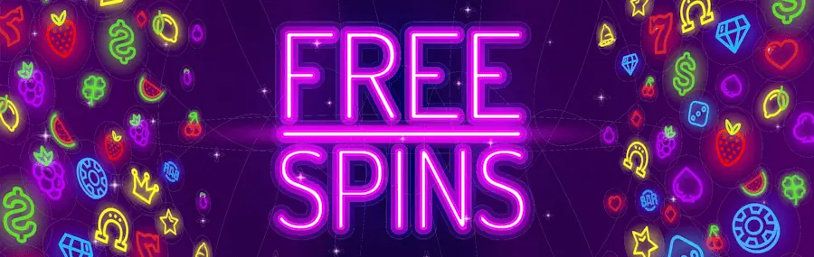 Lottomart free spins