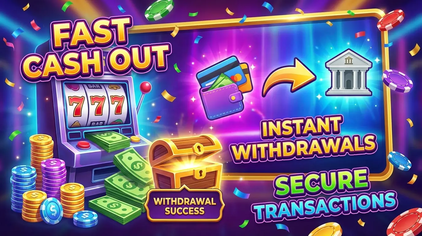 Lottomart casino cashout