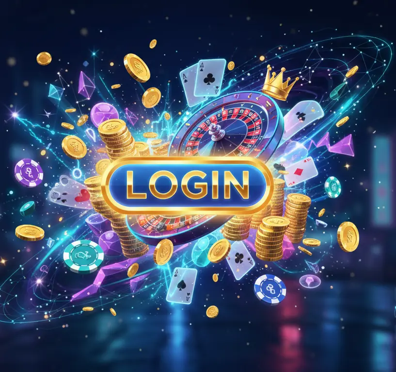 Lottomart casino sign in