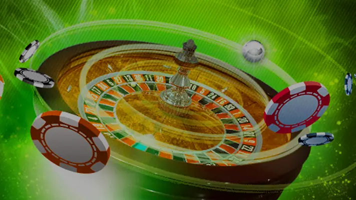 Lottomart Roulette