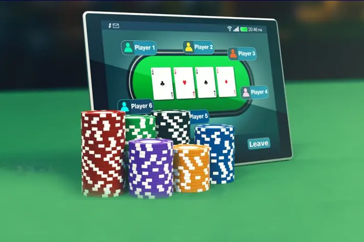 Lottomart Poker