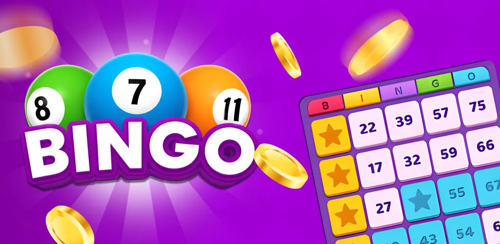 Lottomart Bingo
