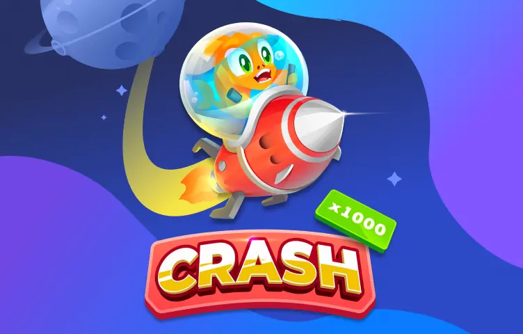 Lottomart casino crash games