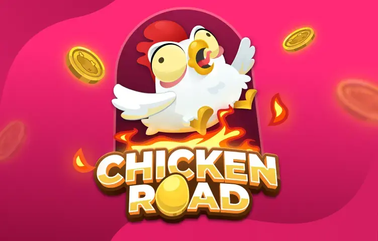 Lottomart casino Chicken Road