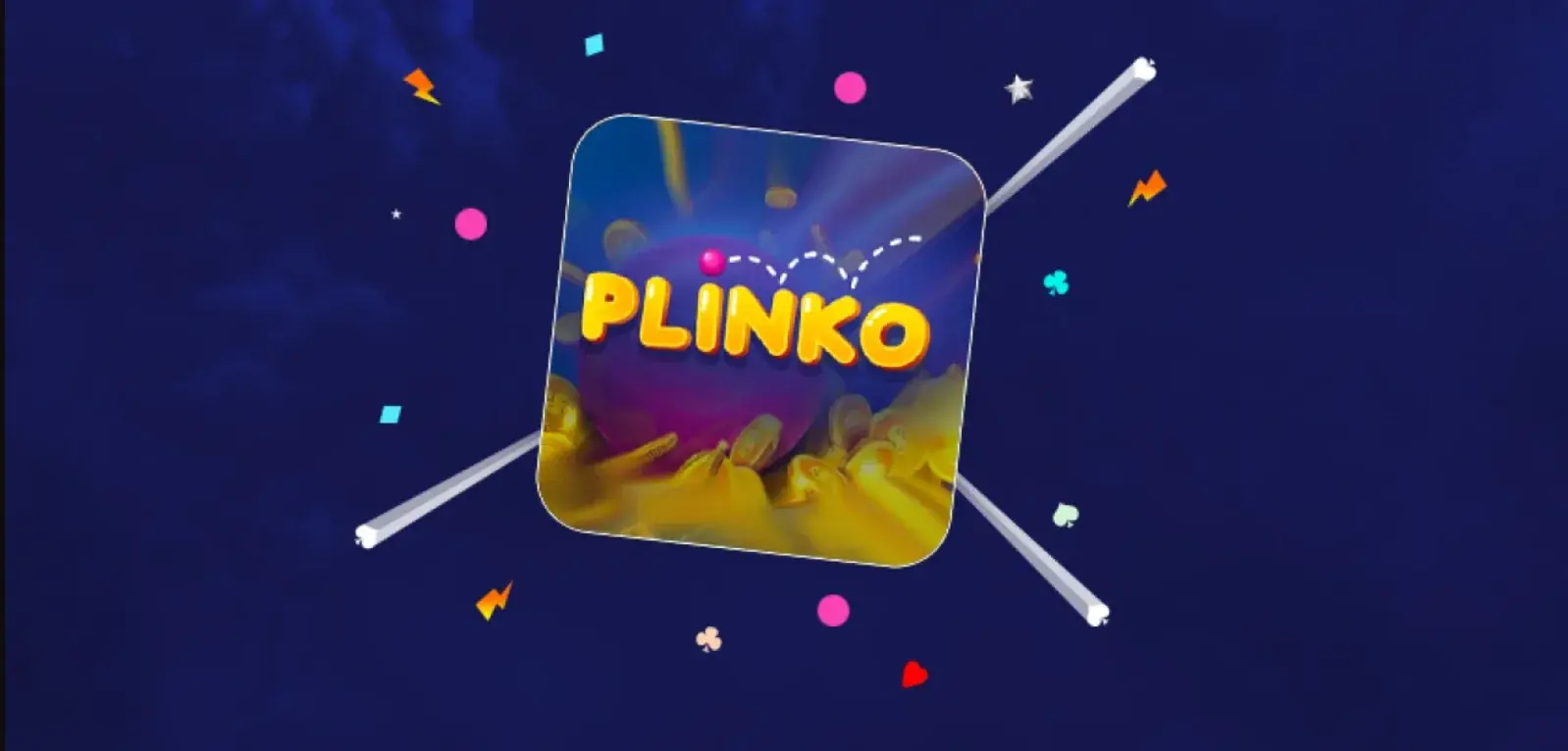 Lottomart casino Plinko